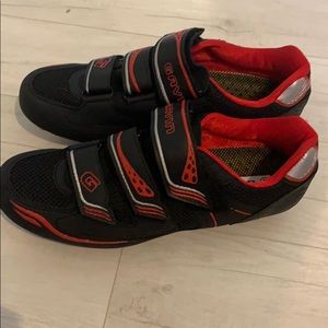 Peloton shoes